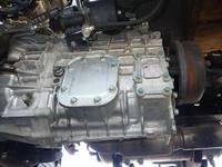 日野レンジャー平ボディ中型（4t）[写真18]