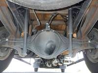 日野レンジャー平ボディ中型（4t）[写真20]