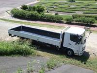 日野レンジャー平ボディ中型（4t）[写真21]