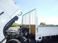 日野レンジャー平ボディ中型（4t）[写真26]