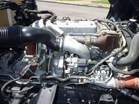 日野レンジャー平ボディ中型（4t）[写真27]