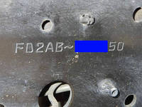 日野レンジャー平ボディ中型（4t）[写真29]