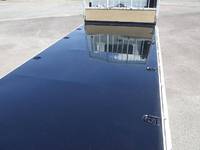 日野レンジャー平ボディ中型（4t）[写真09]