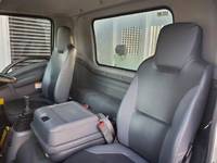 いすゞフォワードダンプ中型（4t）[写真11]