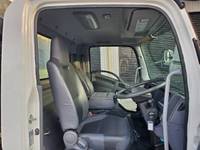 いすゞフォワードダンプ中型（4t）[写真13]