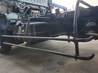 いすゞフォワードダンプ中型（4t）[写真18]