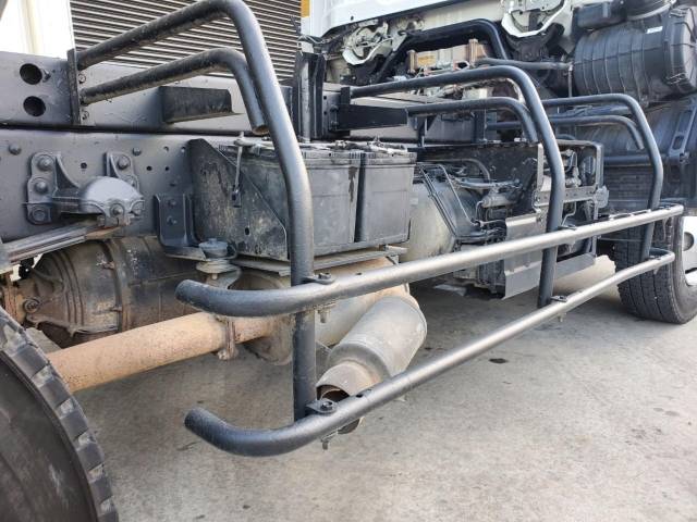 いすゞフォワードダンプ中型（4t）[写真19]