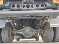 いすゞフォワードダンプ中型（4t）[写真20]