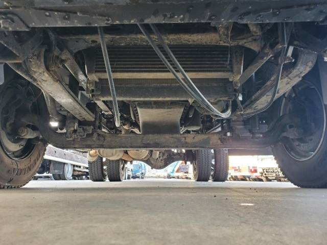 いすゞフォワードダンプ中型（4t）[写真21]