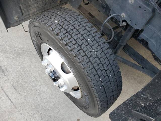 いすゞフォワードダンプ中型（4t）[写真24]