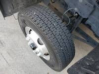 いすゞフォワードダンプ中型（4t）[写真24]