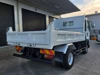 いすゞフォワードダンプ中型（4t）[写真02]