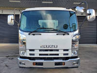 いすゞフォワードダンプ中型（4t）[写真03]