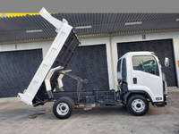 いすゞフォワードダンプ中型（4t）[写真06]