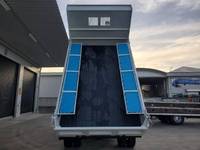 いすゞフォワードダンプ中型（4t）[写真08]