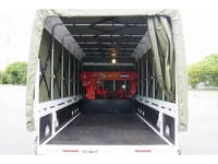 トヨタトヨエースクレーン付小型（2t・3t）[写真14]