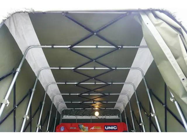 トヨタトヨエースクレーン付小型（2t・3t）[写真15]