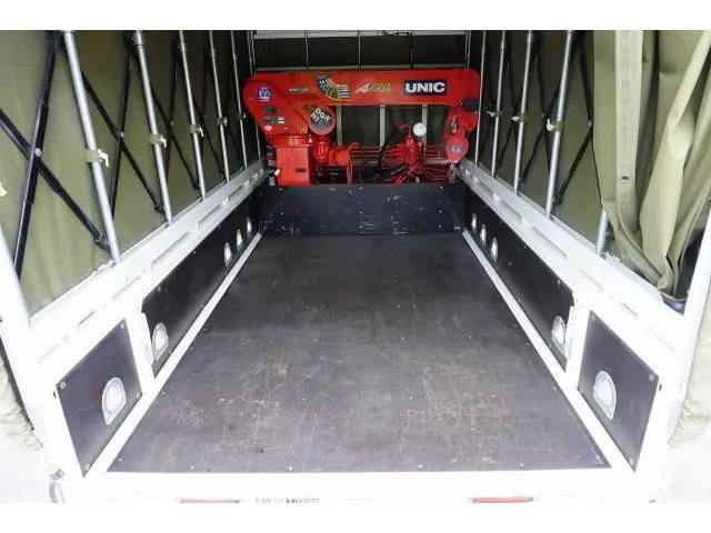 トヨタトヨエースクレーン付小型（2t・3t）[写真16]