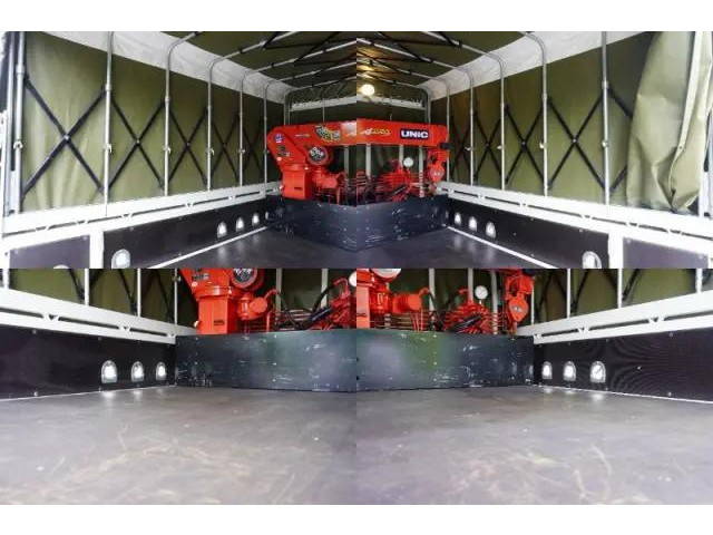 トヨタトヨエースクレーン付小型（2t・3t）[写真17]