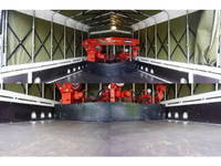 トヨタトヨエースクレーン付小型（2t・3t）[写真17]