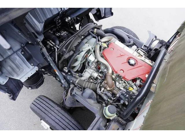 トヨタトヨエースクレーン付小型（2t・3t）[写真23]