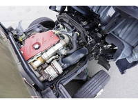 トヨタトヨエースクレーン付小型（2t・3t）[写真24]