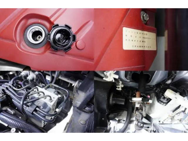 トヨタトヨエースクレーン付小型（2t・3t）[写真25]