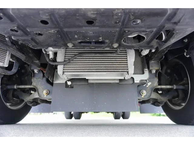 トヨタトヨエースクレーン付小型（2t・3t）[写真26]