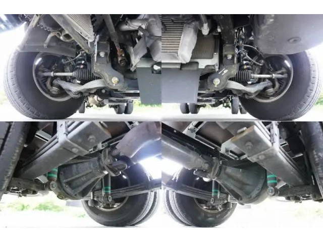 トヨタトヨエースクレーン付小型（2t・3t）[写真28]