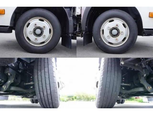 トヨタトヨエースクレーン付小型（2t・3t）[写真29]