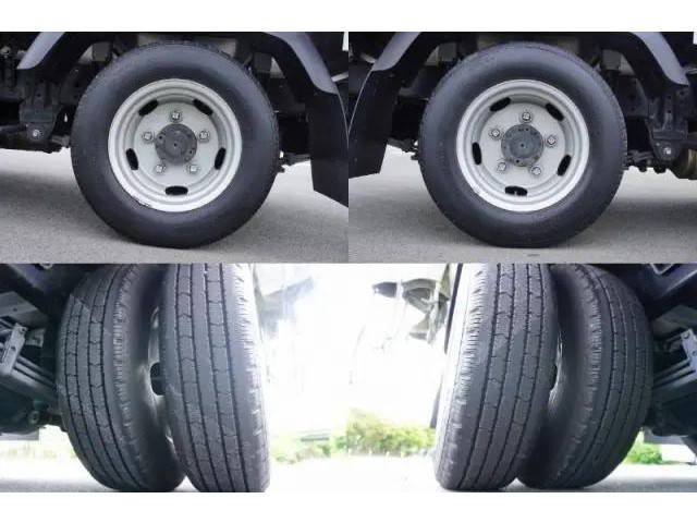 トヨタトヨエースクレーン付小型（2t・3t）[写真30]