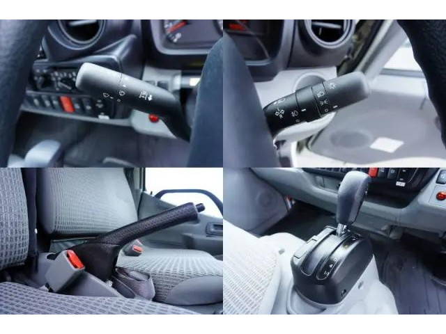 トヨタトヨエースクレーン付小型（2t・3t）[写真32]