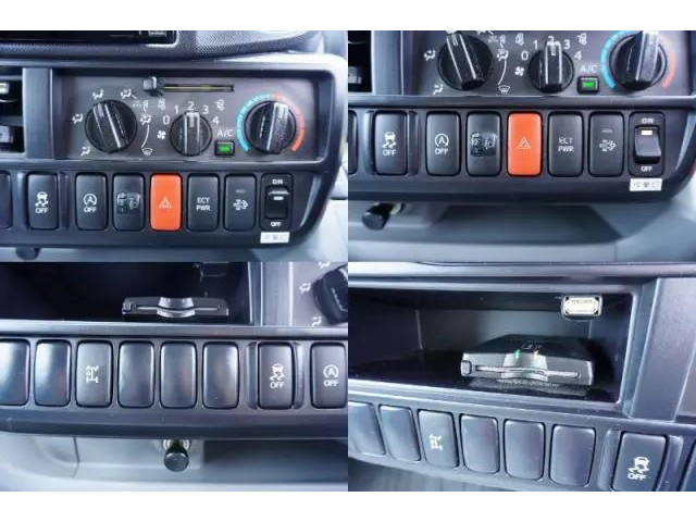 トヨタトヨエースクレーン付小型（2t・3t）[写真36]