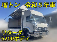 UDトラックスコンドルアルミウイング増トン（6t・8t）[写真01]