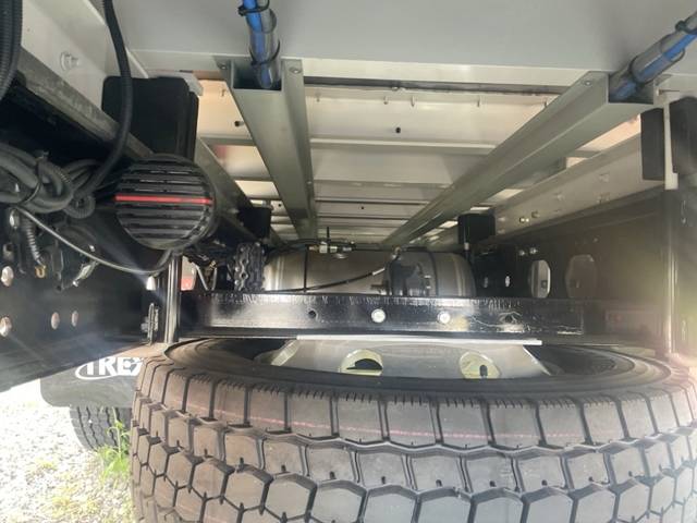 UDトラックスコンドルアルミウイング増トン（6t・8t）[写真19]