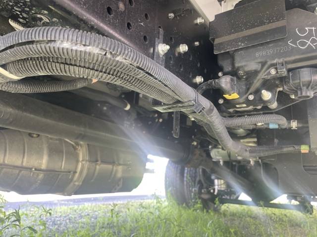 UDトラックスコンドルアルミウイング増トン（6t・8t）[写真20]