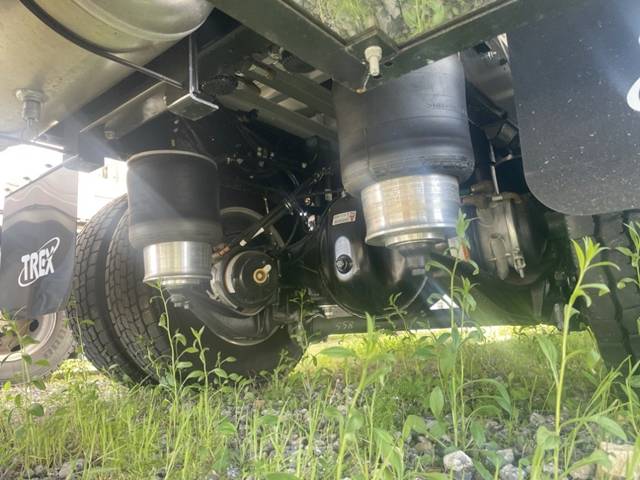 UDトラックスコンドルアルミウイング増トン（6t・8t）[写真21]