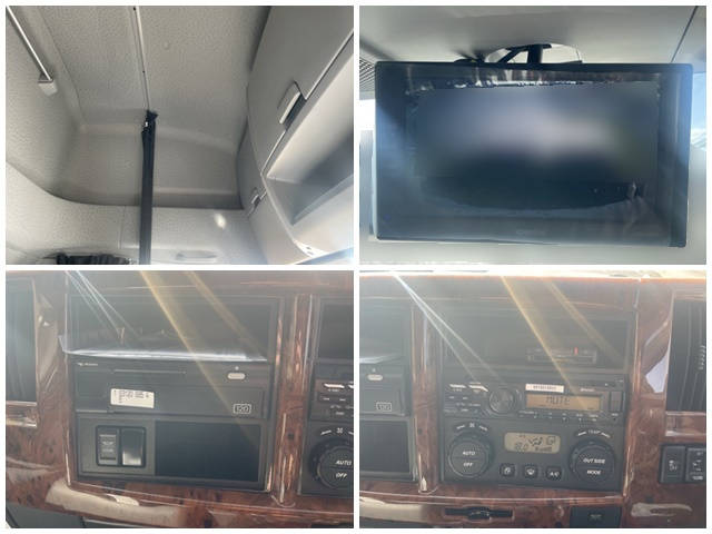 UDトラックスコンドルアルミウイング増トン（6t・8t）[写真36]