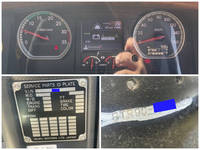 UDトラックスコンドルアルミウイング増トン（6t・8t）[写真38]