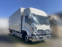 UDトラックスコンドルアルミウイング増トン（6t・8t）[写真04]