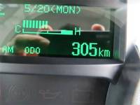 三菱ふそうキャンターパッカー車（塵芥車）小型（2t・3t）[写真11]