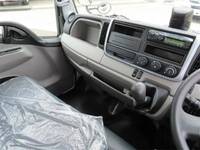 三菱ふそうキャンターパッカー車（塵芥車）小型（2t・3t）[写真12]