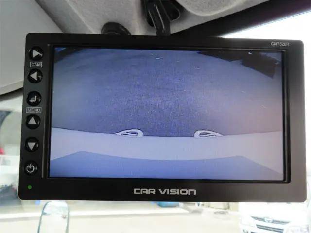 三菱ふそうキャンターパッカー車（塵芥車）小型（2t・3t）[写真15]