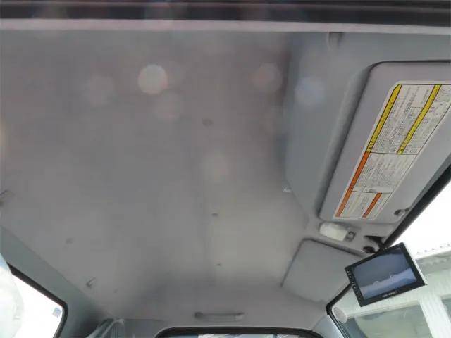 三菱ふそうキャンターパッカー車（塵芥車）小型（2t・3t）[写真18]