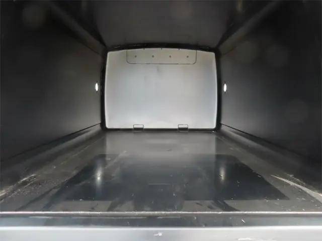 三菱ふそうキャンターパッカー車（塵芥車）小型（2t・3t）[写真19]