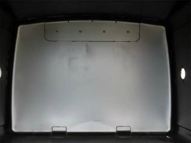 三菱ふそうキャンターパッカー車（塵芥車）小型（2t・3t）[写真20]