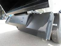 三菱ふそうキャンターパッカー車（塵芥車）小型（2t・3t）[写真25]