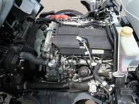 三菱ふそうキャンターパッカー車（塵芥車）小型（2t・3t）[写真34]