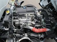 三菱ふそうキャンターパッカー車（塵芥車）小型（2t・3t）[写真35]