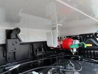 三菱ふそうキャンターパッカー車（塵芥車）小型（2t・3t）[写真37]